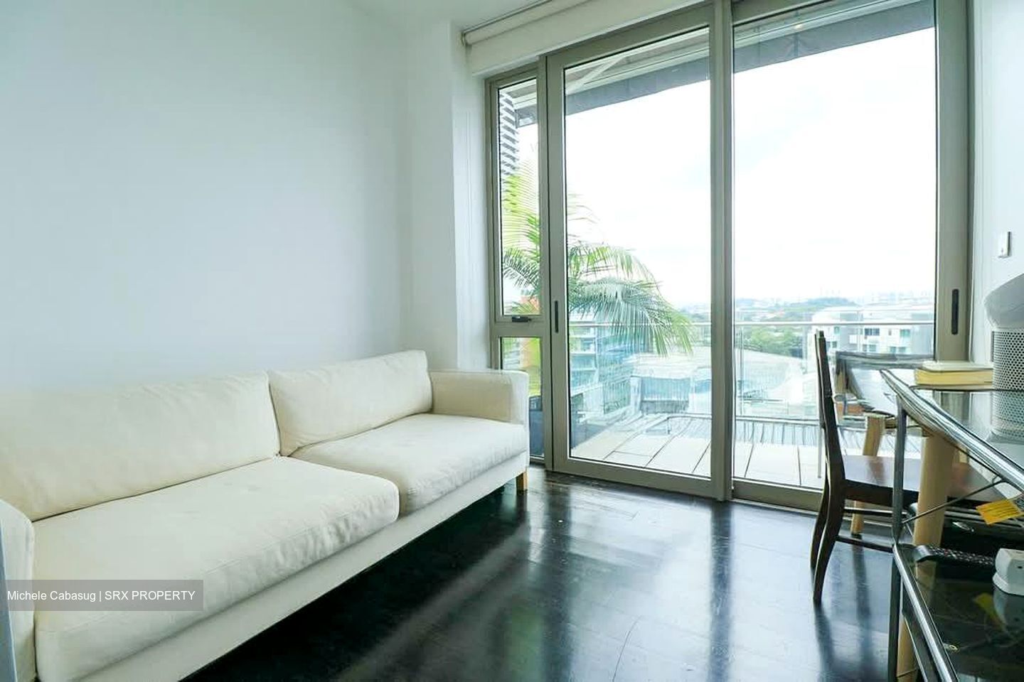 The Coast at Sentosa Cove (D4), Condominium #581957921